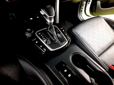 Kia Seltos 2025, 11222 км, за 23000000 KRW - фото 9