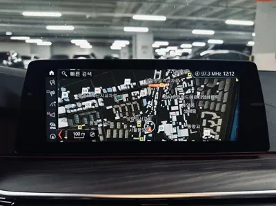 BMW 5-Series 2018, 91156 км, за 21900000 KRW - фото 14
