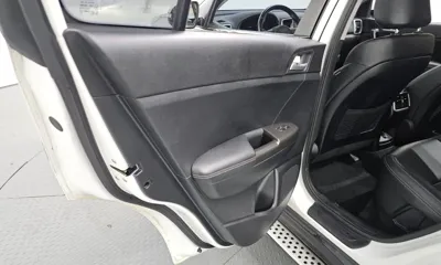 Kia Sportage 2018, 145205 км, за 13000000 KRW - фото 25