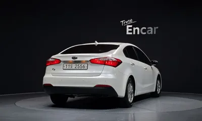 Kia K3 2015, 112371 км, за 6300000 KRW - фото 4