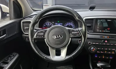 Kia Sportage 2019, 211367 км, за 11700000 KRW - фото 13