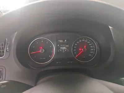 Volkswagen Polo 2015, 105900 км, за 28800 CNY - фото 12