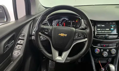 ChevroletGMDaewoo Trax 2018, 94847 км, за 8790000 KRW - фото 15