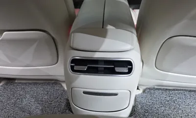 Genesis G90 2022, 79980 км, за 62200000 KRW - фото 38