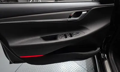 Hyundai Grandeur 2020, 172291 км, за 13500000 KRW - фото 24
