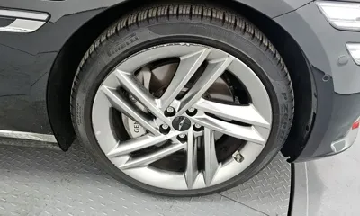 Genesis G80 2025, 62510 км, за 54500000 KRW - фото 21