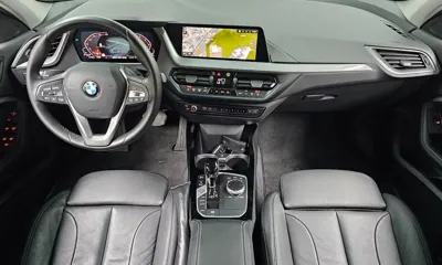 BMW 1-Series 2022, 130491 км, за 16200000 KRW - фото 7
