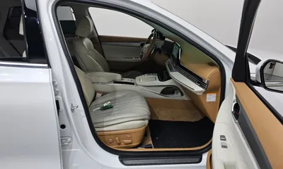 Hyundai Grandeur 2022, 66600 км, за 31000000 KRW - фото 26