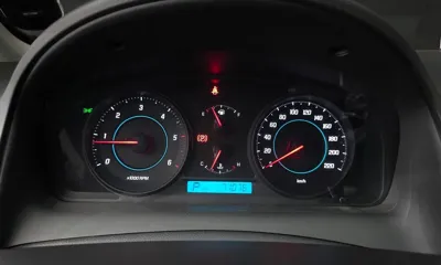 ChevroletGMDaewoo Captiva 2011, 71076 км, за 3790000 KRW - фото 8