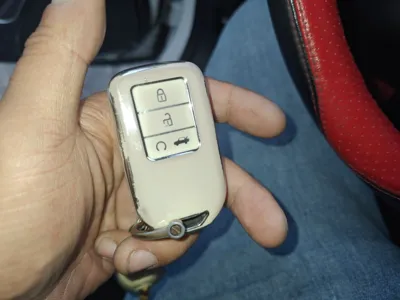 Honda Civic 2016, 60400 км, за 61440.53 CNY - фото 9
