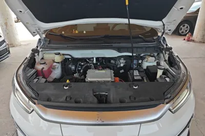 BYD Yuan Pro 2021, 49500 км, за 63750.28 CNY - фото 30
