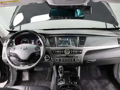 Kia K9 2014, 312310 км, за 6690000 KRW - фото 13
