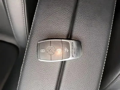 Mercedes-Benz A-Class 2020, 84300 км, за 79900 CNY - фото 9