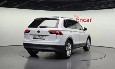 Volkswagen Tiguan 2020, 215166 км, за 19100000 KRW - фото 2