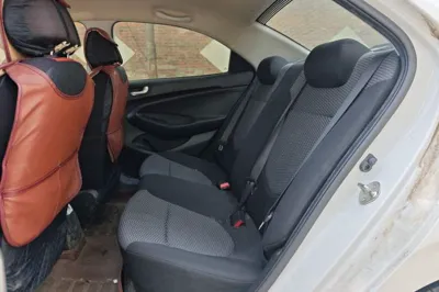Hyundai Verna (older generation) 2017, 33900 км, за 25680.81 CNY - фото 23