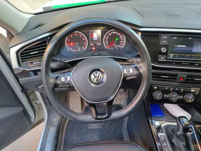 Volkswagen Tayron 2019, 16600 км, за 100292.38 CNY - фото 11
