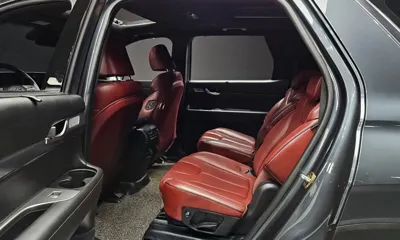Hyundai Palisade 2019, 104762 км, за 20700000 KRW - фото 11