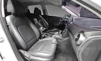 Hyundai Kona 2018, 118610 км, за 13400000 KRW - фото 10