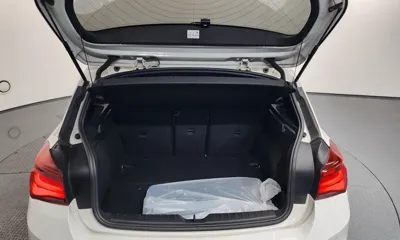 BMW 1-Series 2018, 185211 км, за 15000000 KRW - фото 20