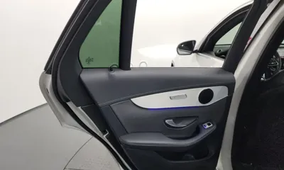 Mercedes-Benz GLC-Class 2021, 105624 км, за 31500000 KRW - фото 25