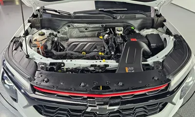 ChevroletGMDaewoo Trax 2025, 12739 км, за 19900000 KRW - фото 6