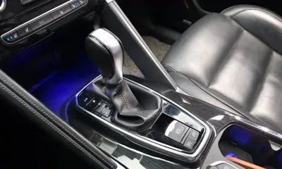 Renault-KoreaSamsung QM6 2019, 117581 км, за 11000000 KRW - фото 9