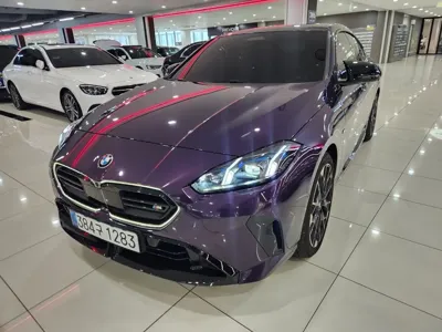 BMW 2-Series · 2025 год