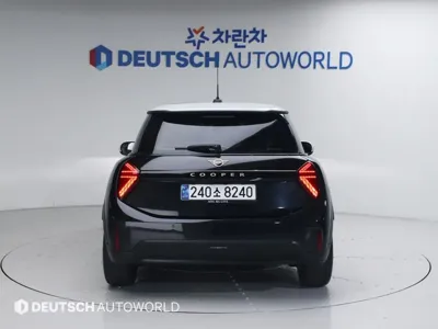 MINI Cooper 2025, 13942 км, за 29200000 KRW