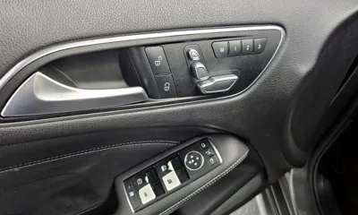 Mercedes-Benz B-Class 2015, 241979 км, за 4900000 KRW - фото 18