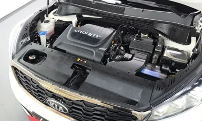 Kia Sorento 2018, 130318 км, за 15900000 KRW - фото 6