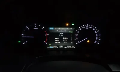 KG_Mobility_Ssangyong Rexton 2019, 197040 км, за 13990000 KRW - фото 8