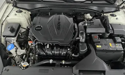 Kia K7 2020, 122415 км, за 12500000 KRW - фото 5