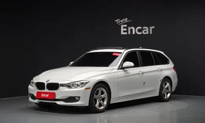 BMW 3-Series 2013, 112653 км, за 12900000 KRW - фото 11
