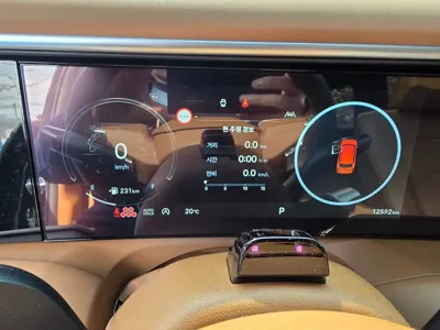 Hyundai Palisade 2026, 13000 км, за 36890000 KRW