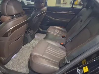Genesis EQ900 2016, 201971 км, за 11600000 KRW - фото 6