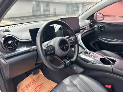 BYD e2 2023, 60900 км, за 49800 CNY - фото 10