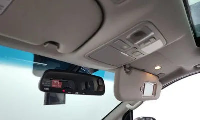 Hyundai Starex 2019, 146220 км, за 17000000 KRW - фото 20