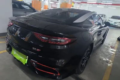 NETA GT 2023, 50300 км, за 92071.7 CNY - фото 6