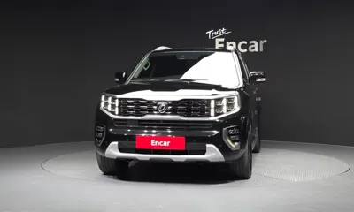 Kia Mohave 2021, 71943 км, за 33400000 KRW