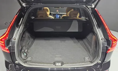 Volvo XC60 2019, 90238 км, за 27490000 KRW - фото 33