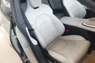 Xiaomi Auto SU7 2024, 46000 км, за 205060.74 CNY - фото 24