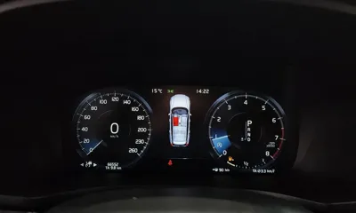 Volvo V60 2020, 66552 км, за 29000000 KRW - фото 8