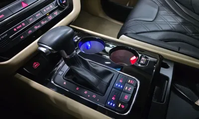 Kia Canival 2018, 117856 км, за 20900000 KRW - фото 9