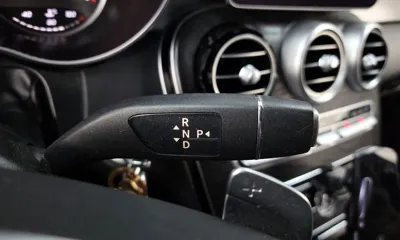 Mercedes-Benz C-Class 2016, 199256 км, за 11990000 KRW - фото 9