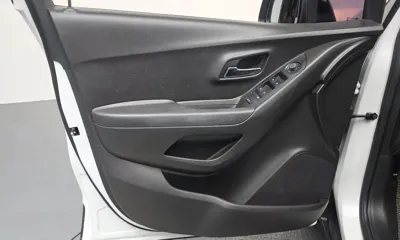 ChevroletGMDaewoo Trax 2020, 28556 км, за 12600000 KRW - фото 24