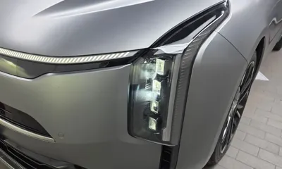 Kia K8 2025, 63581 км, за 36600000 KRW - фото 22