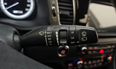 Kia Niro 2019, 133125 км, за 13900000 KRW - фото 28