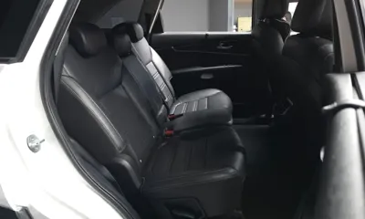 Kia Sorento 2015, 186817 км, за 9900000 KRW - фото 12