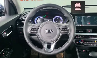 Kia Niro 2020, 147160 км, за 13900000 KRW - фото 10