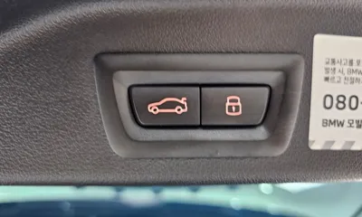 BMW X5 2025, 6274 км, за 139900000 KRW - фото 20